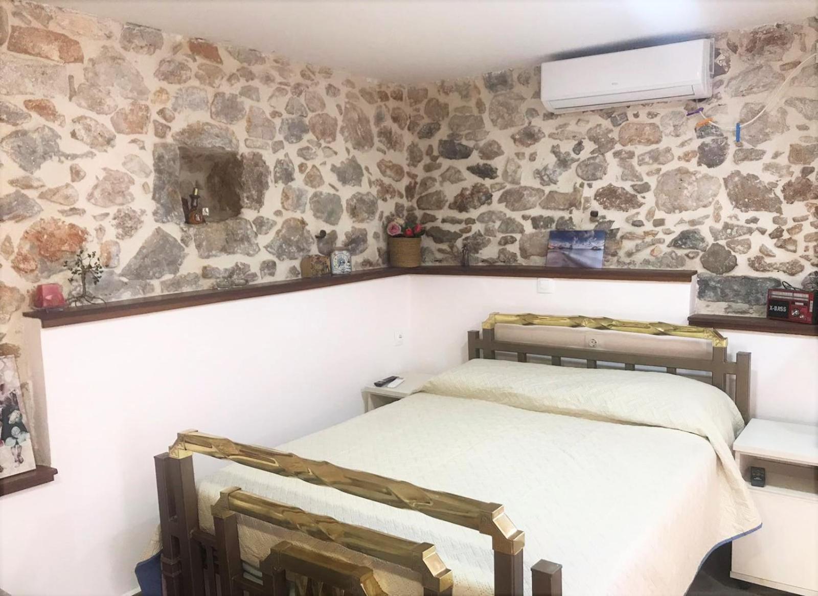 Metaxias House Villa Leonídio Kültér fotó