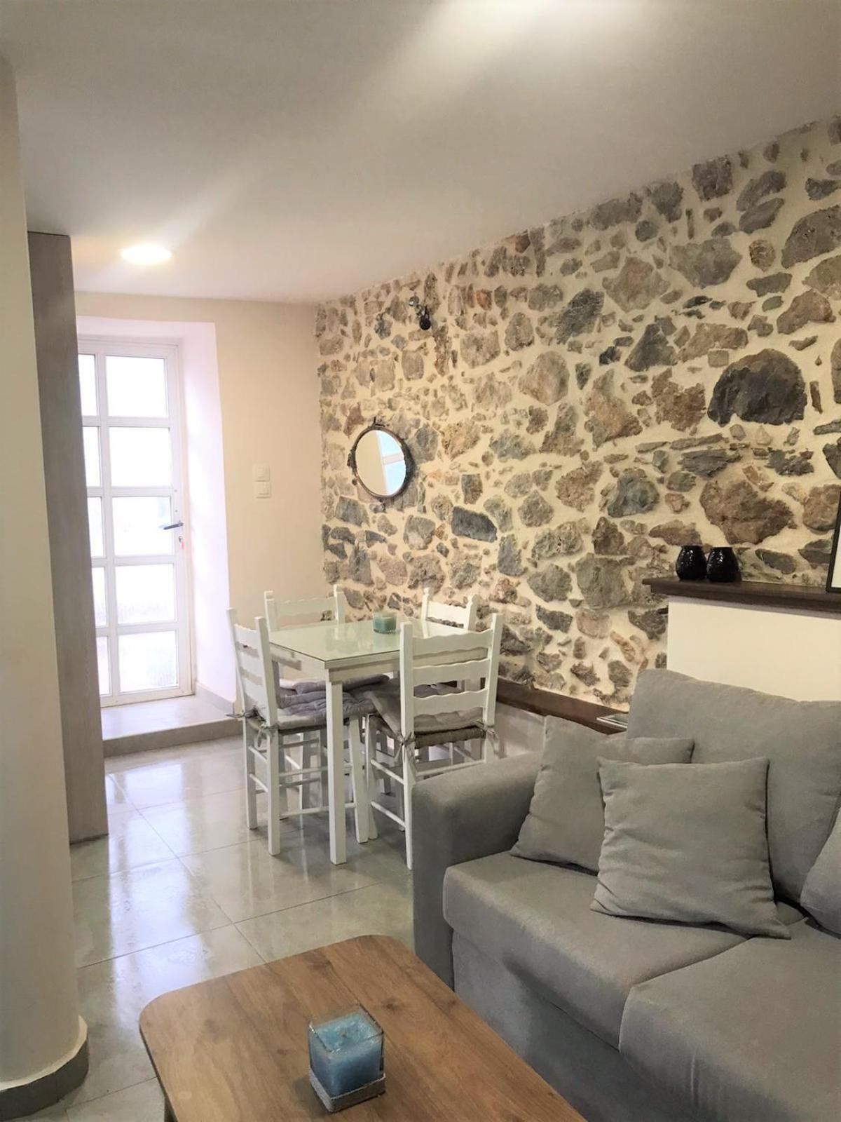 Metaxias House Villa Leonídio Kültér fotó